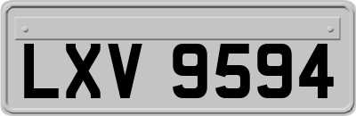 LXV9594