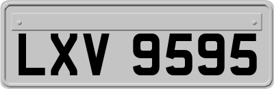 LXV9595