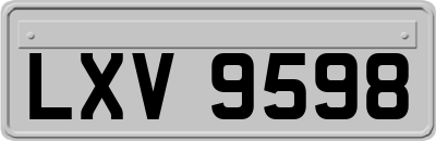 LXV9598