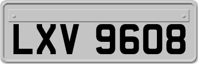 LXV9608