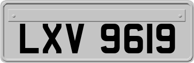LXV9619