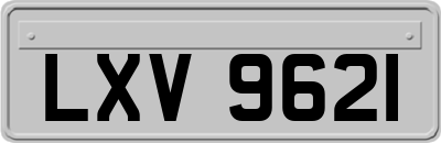 LXV9621