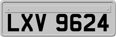 LXV9624