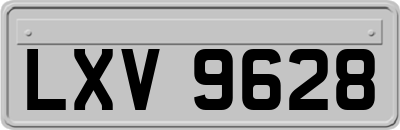 LXV9628