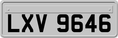 LXV9646