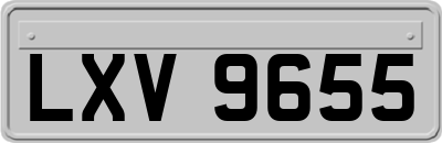 LXV9655