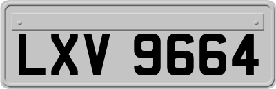LXV9664