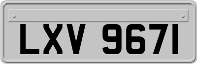 LXV9671