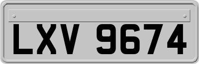 LXV9674