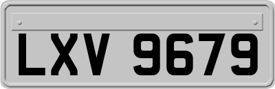 LXV9679