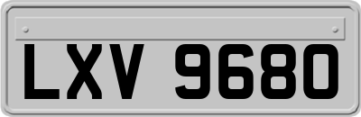 LXV9680