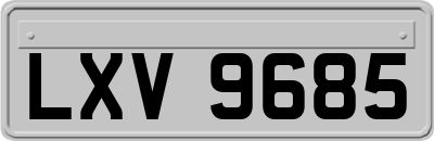 LXV9685