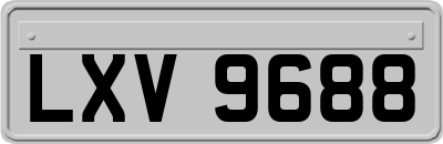 LXV9688