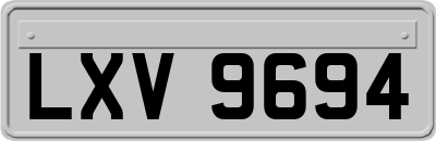 LXV9694