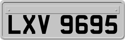 LXV9695