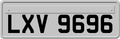 LXV9696