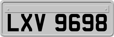 LXV9698