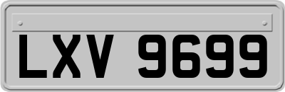 LXV9699