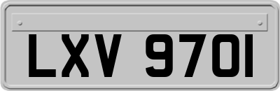 LXV9701