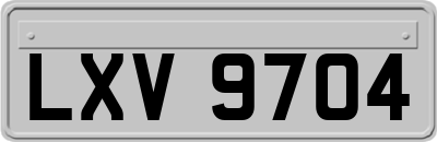 LXV9704