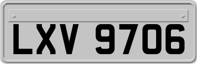 LXV9706