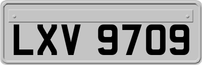 LXV9709