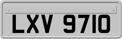 LXV9710