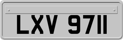 LXV9711