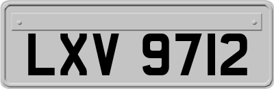 LXV9712