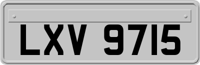 LXV9715