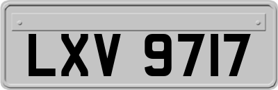 LXV9717