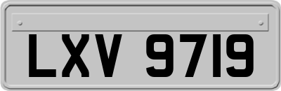 LXV9719