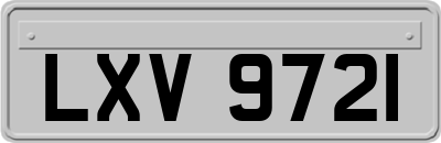 LXV9721