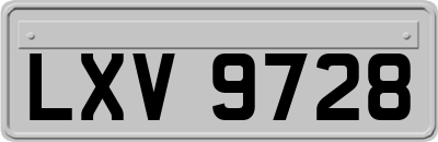 LXV9728