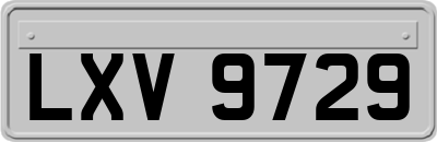LXV9729
