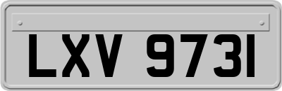LXV9731