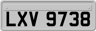 LXV9738
