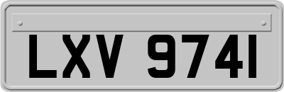 LXV9741