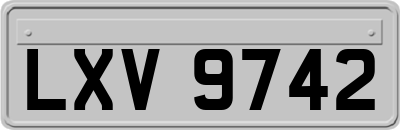 LXV9742