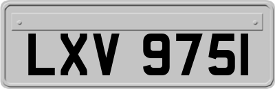 LXV9751