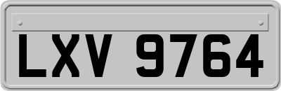 LXV9764