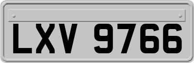 LXV9766
