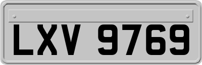 LXV9769