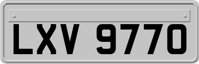 LXV9770