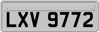 LXV9772