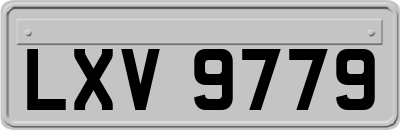 LXV9779