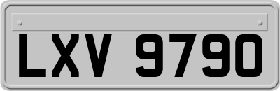 LXV9790