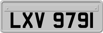 LXV9791