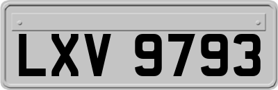 LXV9793