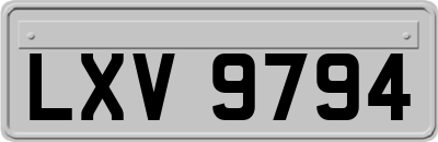 LXV9794